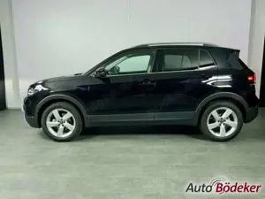 Volkswagen T-Cross Style 1.0 l TSI DSG Bluetooth Navi LED Bild 3