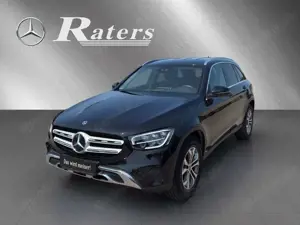 Mercedes-Benz GLC 220 d 4Matic (253.915)