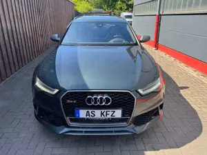 Audi RS6 RS 6 Avant 4.0 TFSI Quattro Performance LED TOP Bild 2