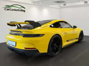Porsche 992 911 GT3*RacingGelb*LED-Matrix*Navi*Kamera*BOSE* Bild 4