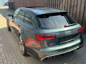 Audi RS6 RS 6 Avant 4.0 TFSI Quattro Performance LED TOP Bild 4