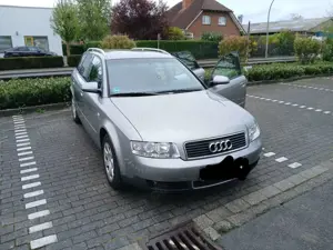 Audi A4 Avant 2.0