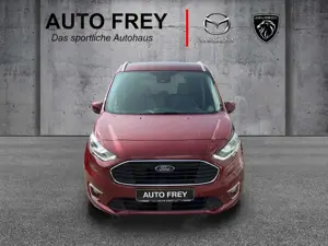 Ford Grand Tourneo Connect Automatik Diesel Bild 5