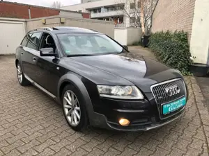Audi A6 allroad quattro 3.0 TDI Aut, NAVI LEDER XENON