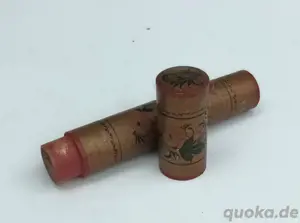 russische Holzkunst Handarbeit 