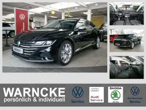 Volkswagen Arteon Shooting Brake 2.0 TDI Elegance DSG ACC D