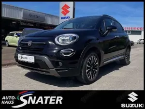 Fiat 500X 1.3 FireFly Turbo 111kW DCT CROSS