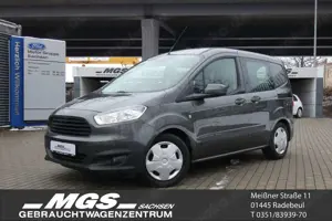 Ford Transit Courier Trend 1.0 EB #KLIMA #R/CD #SHZ #FSA #PDC