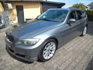 BMW 325 dA Tour.E91-Sport-Navi-Xenon-2.Hd-Techn.TOP!!