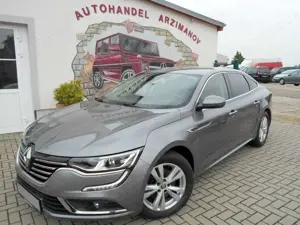 Renault Talisman BLUE dCi 160 EDC Life KEYLESS/NAVI/PDC