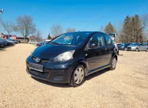 Toyota Others Aygo Cool 1.0*Klima*WR*Radio-CD+USB*TÜV:03/2026*