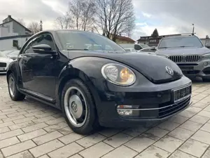 Volkswagen Beetle Design