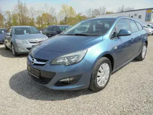 Opel Astra Sp. T. 1.6 CDTI eco 97g ~ Motorschaden ~