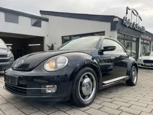 Volkswagen Beetle Design Bild 3