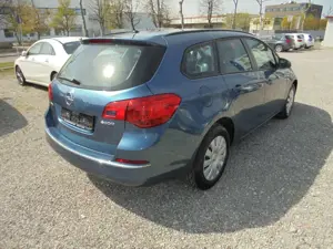 Opel Astra Sp. T. 1.6 CDTI eco 97g ~ Motorschaden ~ Bild 5