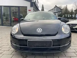 Volkswagen Beetle Design Bild 2