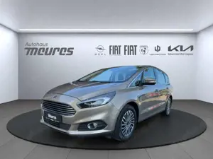 Ford S-Max Titanium Navi El. Heckklappe Keyless Entry Klimaau