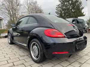 Volkswagen Beetle Design Bild 5