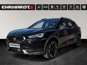 CUPRA Formentor 1.5 TSI DSG MATRIX*AHK*NAVI*ACC*PARKL*F-SITZ EL...