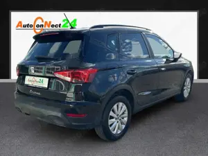 SEAT Arona Style *Navi-App/SHZG/LED/Kamera/PDC* Bild 3