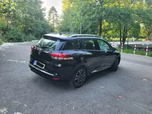 Renault Clio Grandtour Luxe ENERGY TCe 90 StartStop eco² Bild 4