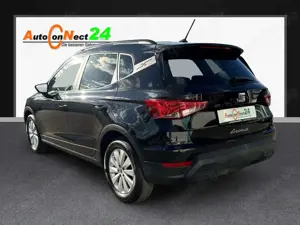 SEAT Arona Style *Navi-App/SHZG/LED/Kamera/PDC* Bild 4