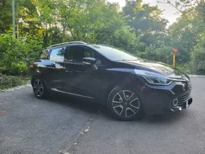Renault Clio Grandtour Luxe ENERGY TCe 90 StartStop eco² Bild 3