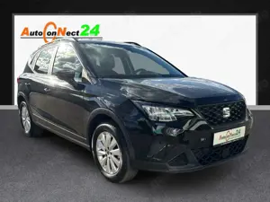 SEAT Arona Style *Navi-App/SHZG/LED/Kamera/PDC* Bild 5