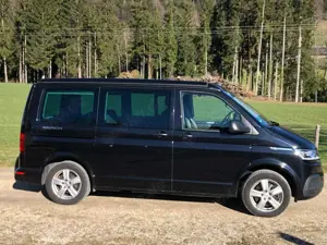 Volkswagen T6.1 California California T6.1 DSG Beach Tour Bild 2
