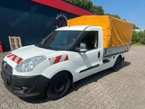 Fiat Doblo Doblò Work Up Pritsche