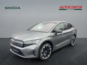 Skoda Enyaq RS4x4 Sonderabschreibung möglich Winterräder