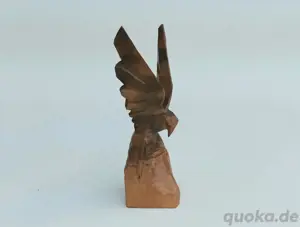 ! ! !  russische Holzkunst Handarbeit 