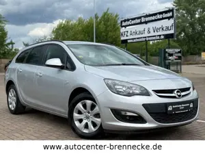 Opel Astra J Sports Tourer Style*Automatik*Allwetter*