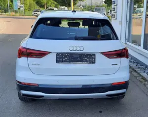 Audi Q3 40 TFSI quattro advanced, AHK, Standheizung, ACC Bild 5