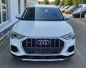 Audi Q3 40 TFSI quattro advanced, AHK, Standheizung, ACC Bild 2