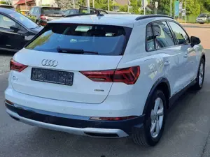 Audi Q3 40 TFSI quattro advanced, AHK, Standheizung, ACC Bild 4
