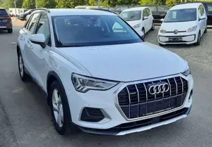 Audi Q3 40 TFSI quattro advanced, AHK, Standheizung, ACC Bild 3