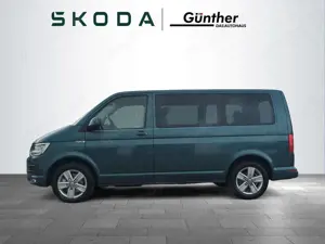 Volkswagen T6 Multivan Comfortline 2.0 TDI+AHK+KAMERA+ Bild 3