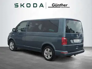 Volkswagen T6 Multivan Comfortline 2.0 TDI+AHK+KAMERA+ Bild 4