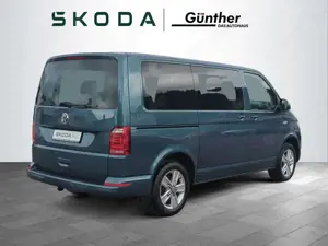 Volkswagen T6 Multivan Comfortline 2.0 TDI+AHK+KAMERA+ Bild 5