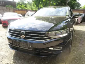 Volkswagen Passat Variant Basis (CB5)