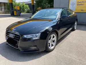 Audi A5 A5 2.0 TDI Sportback quattro DPF S tronic