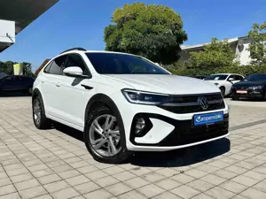 Volkswagen Taigo R-Line (D9) 1.5 TSI OPF 150 DSG iQ.DRIVE|PARKC...