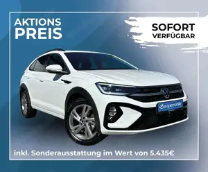 Volkswagen Taigo R-Line (D9) 1.5 TSI OPF 150 DSG iQ.DRIVE|PARKC...