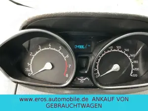 Ford EcoSport Trend/KLIMA/1.HAND Bild 5