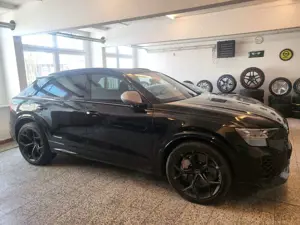 Audi RS Q8 performance 4.0 TFSI  Sthzg/HUD/Panoram/23"