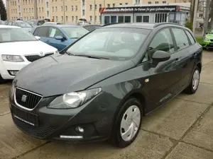 SEAT Ibiza 1.4 16V ST Reference nur 88tkm...! HU/AU - NEU!