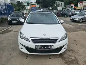 Peugeot 308 Style