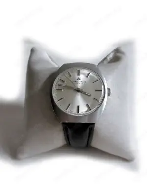 Schöne Junghans Armbanduhr