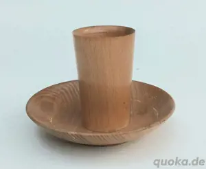 Holzschnitzerei Handarbeit 